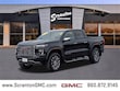 GMC Canyon