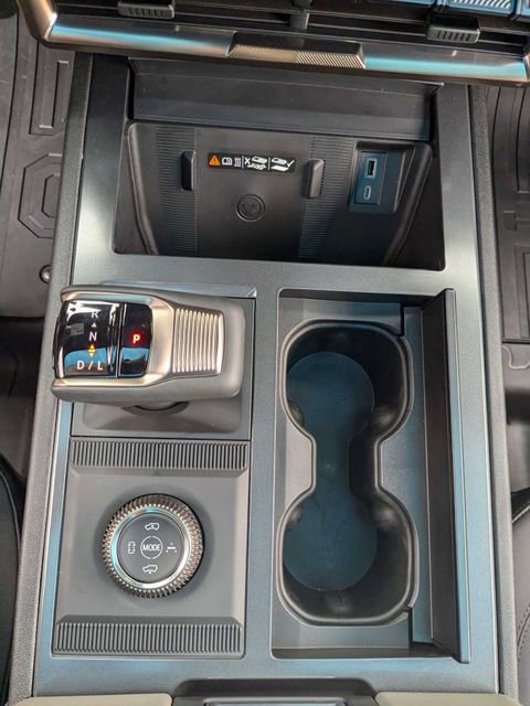 2025 GMC HUMMER EV 3X - Photo 14