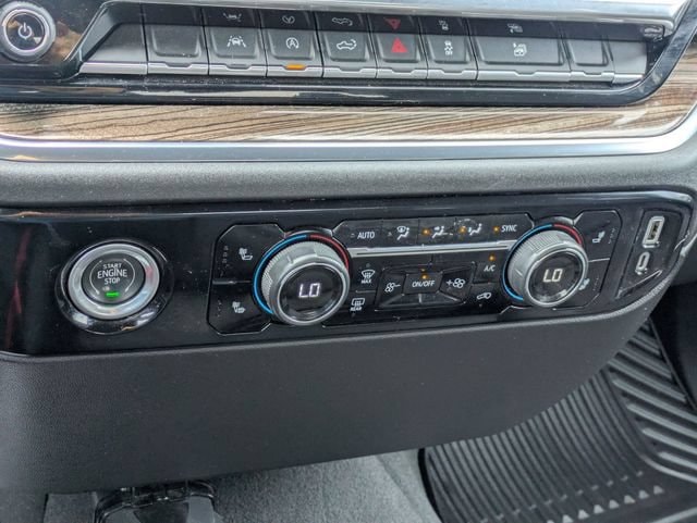 2023 Chevrolet Silverado 1500 LT - Photo 23