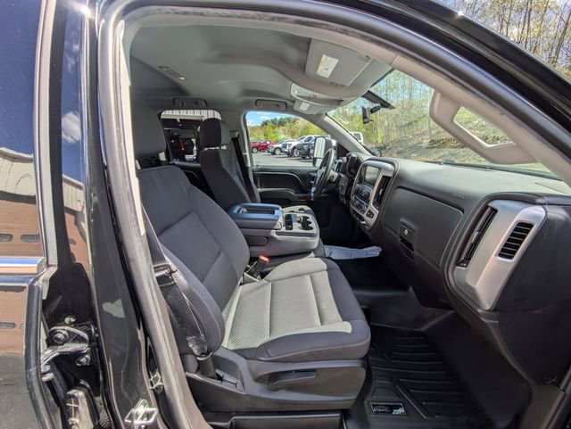 2019 GMC Sierra 1500 Limited SLE - Photo 34