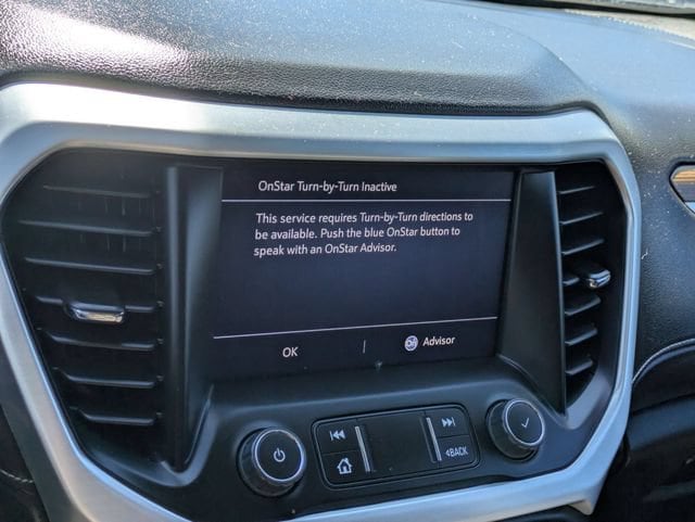 2023 GMC Acadia SLE - Photo 21