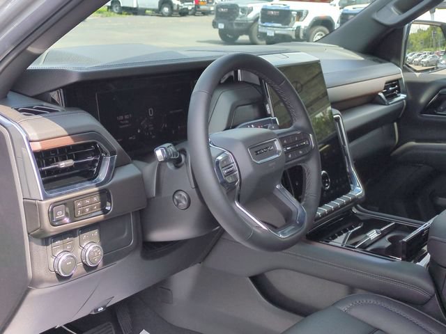 2026 GMC Yukon XL Denali - Photo 14