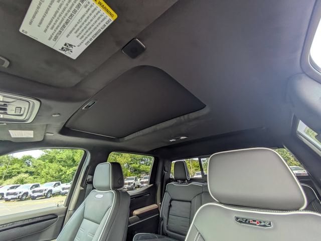 2026 GMC Sierra 1500 AT4X - Photo 28