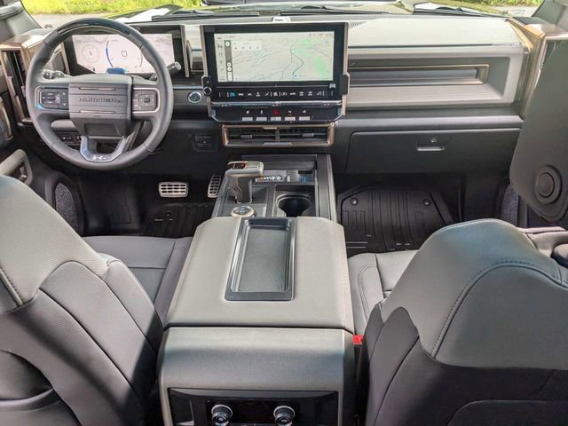 2025 GMC HUMMER EV 3X - Photo 17