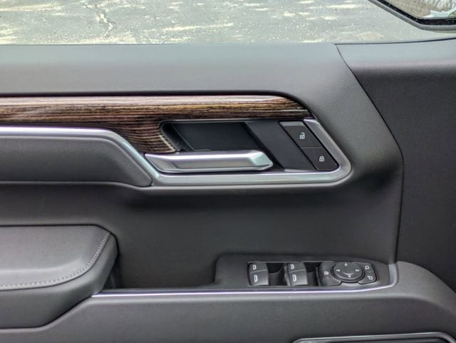 2026 GMC Sierra 1500 SLE - Photo 12
