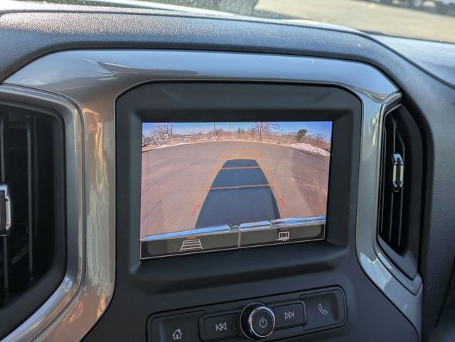 2026 GMC Sierra 1500 Pro - Photo 19