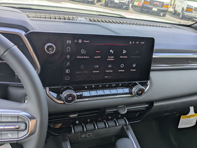 2026 GMC Canyon Elevation - Photo 19