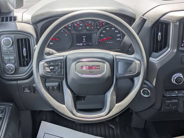 2026 GMC Sierra 3500HD Pro - Photo 14