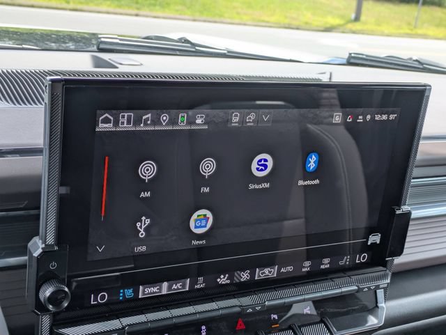 2026 GMC HUMMER EV 2X - Photo 22