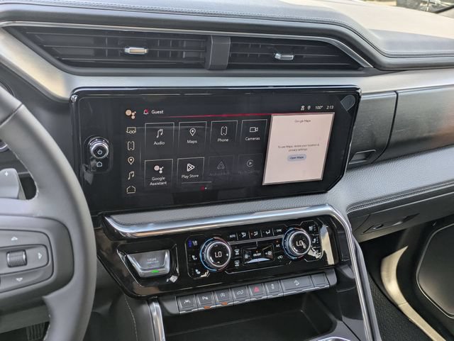 2026 GMC Sierra 1500 Denali - Photo 19