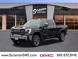 GMC Sierra 2500 HD