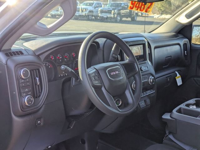 2026 GMC Sierra 1500 Pro - Photo 14