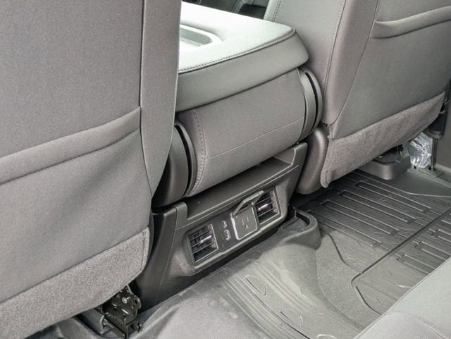 2026 GMC Sierra 1500 SLE - Photo 29
