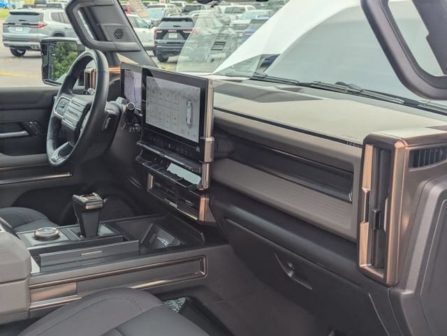 2025 GMC HUMMER EV 3X - Photo 38