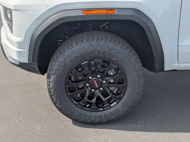 2026 GMC Canyon Elevation - Photo 10