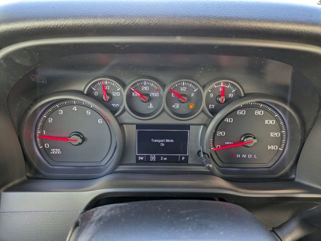 2026 GMC Sierra 3500HD Pro - Photo 16