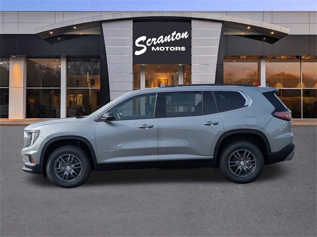 2026 Gmc Acadia Elevation photo 2