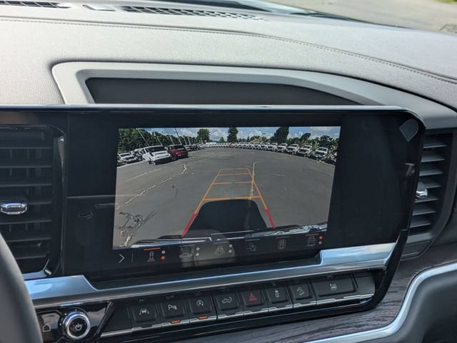 2026 GMC Sierra 1500 SLT - Photo 21