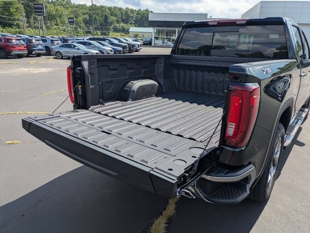 2026 GMC Sierra 1500 SLT - Photo 32