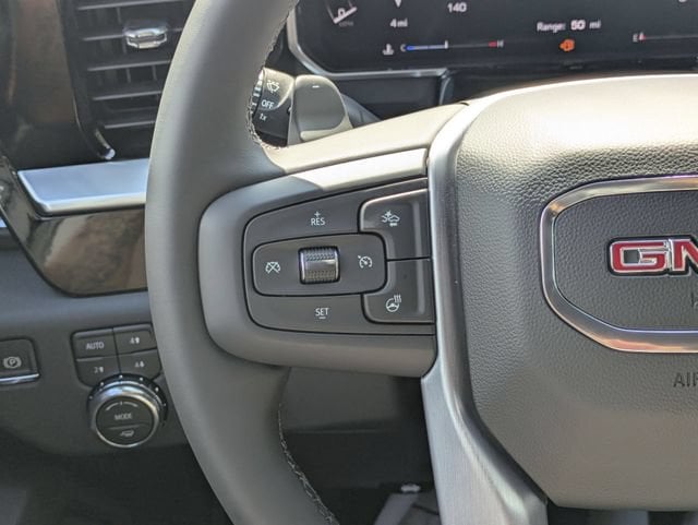 2026 GMC Sierra 1500 SLT - Photo 17