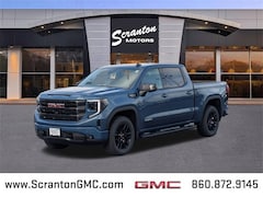 2026 GMC Sierra 1500 Elevation w/3SB Truck Crew Cab