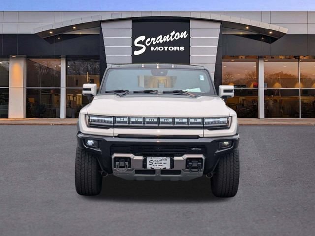 2025 GMC HUMMER EV 3X - Photo 8