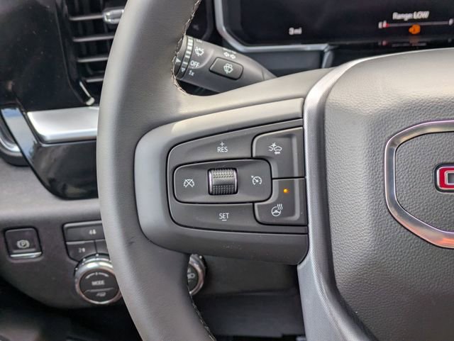 2026 GMC Sierra 2500HD SLE - Photo 17