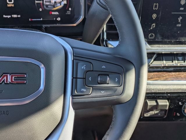 2026 GMC Sierra 2500HD SLE - Photo 18
