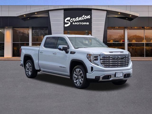 2026 GMC Sierra 1500 Denali - Photo 7
