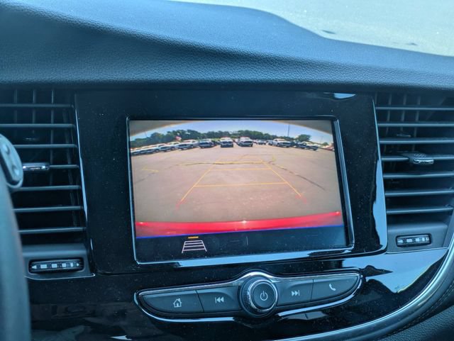 2022 Buick Encore Preferred - Photo 22