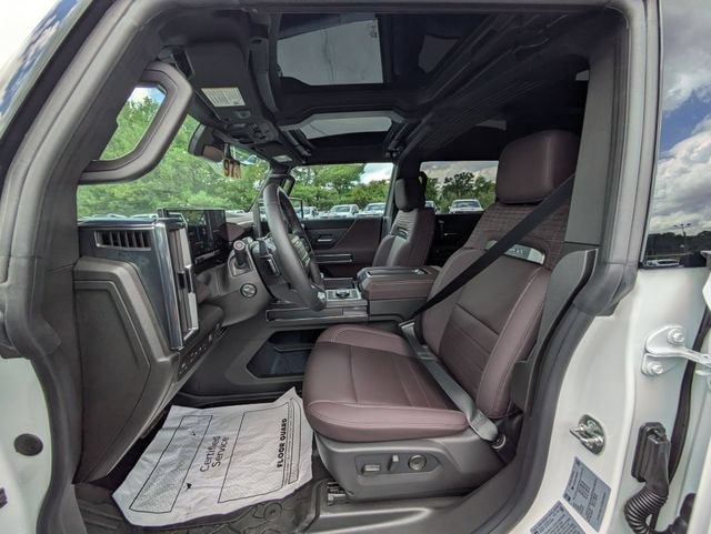 2026 GMC HUMMER EV 2X - Photo 25