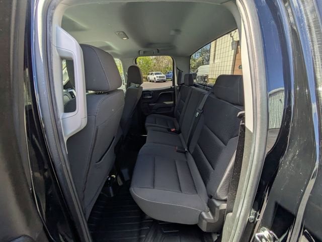 2019 GMC Sierra 1500 Limited SLE - Photo 29