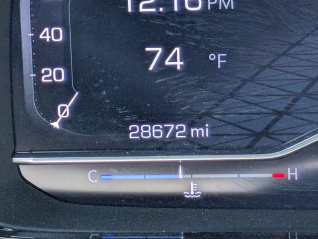 2023 GMC Yukon XL Denali - Photo 21
