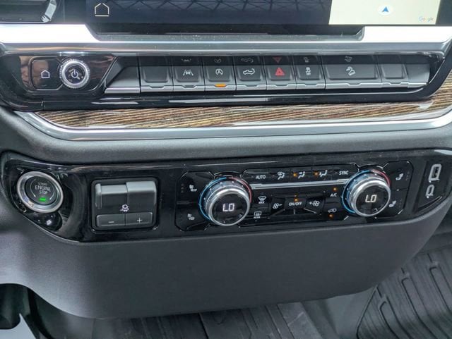 2026 GMC Sierra 1500 Elevation - Photo 23
