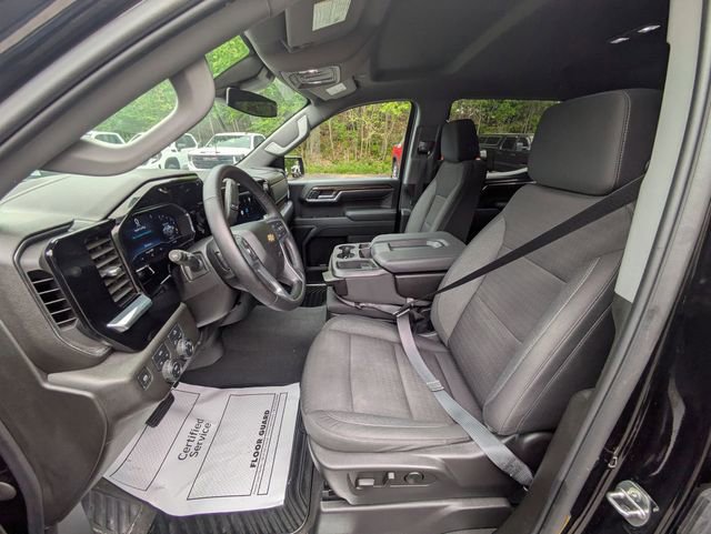 2024 Chevrolet Silverado 1500 LT - Photo 26