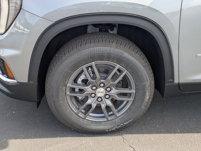 2026 GMC Acadia Elevation - Photo 10