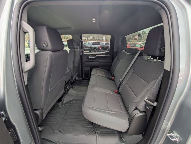 2026 GMC Sierra 1500 SLE - Photo 28
