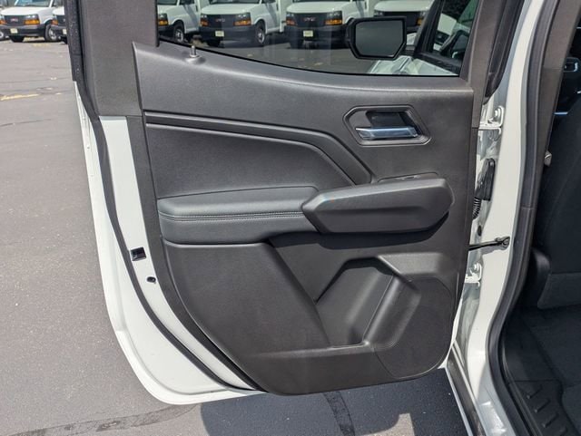 2026 GMC Canyon Elevation - Photo 27
