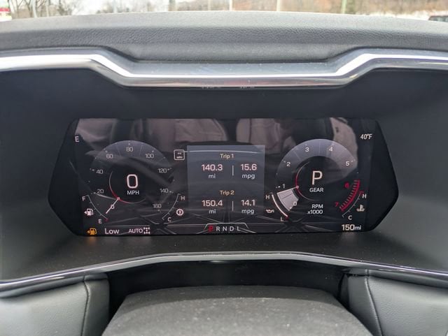 2025 GMC Canyon Elevation - Photo 16