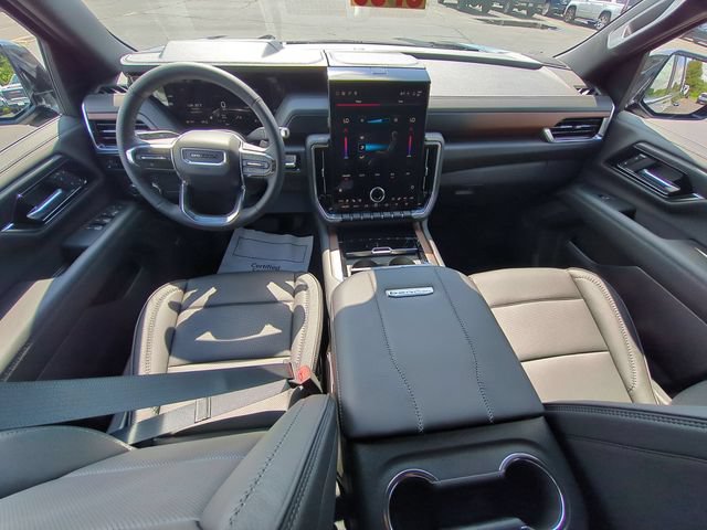 2026 GMC Yukon XL Denali - Photo 31