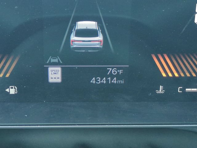 2025 Kia K4 LXS - Photo 18