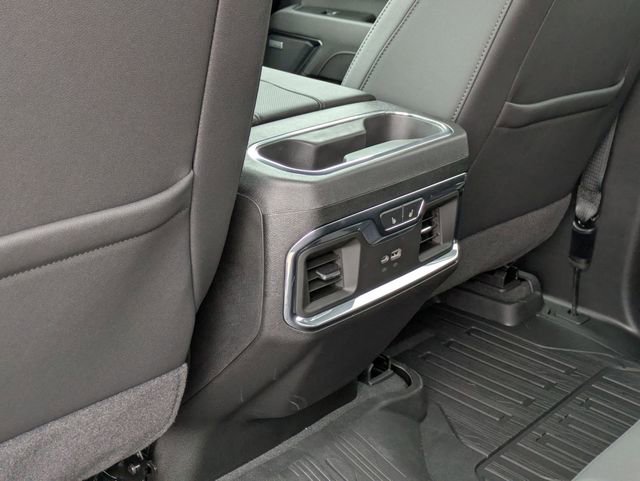 2025 GMC Sierra 2500HD SLT - Photo 29