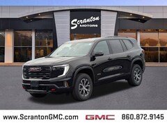 2026 GMC Acadia AT4 SUV