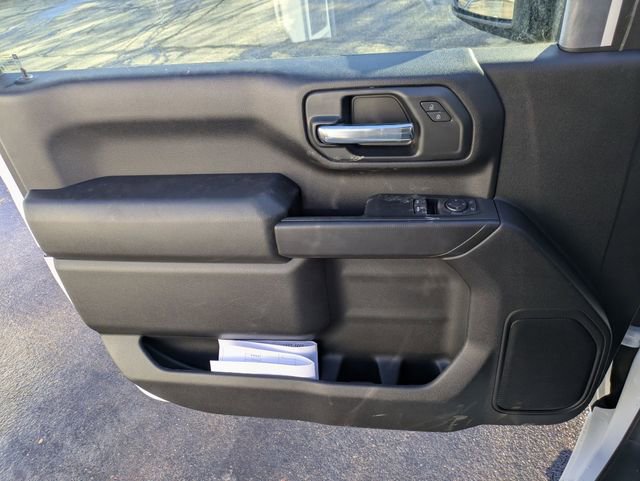 2026 GMC Sierra 3500HD Pro - Photo 11