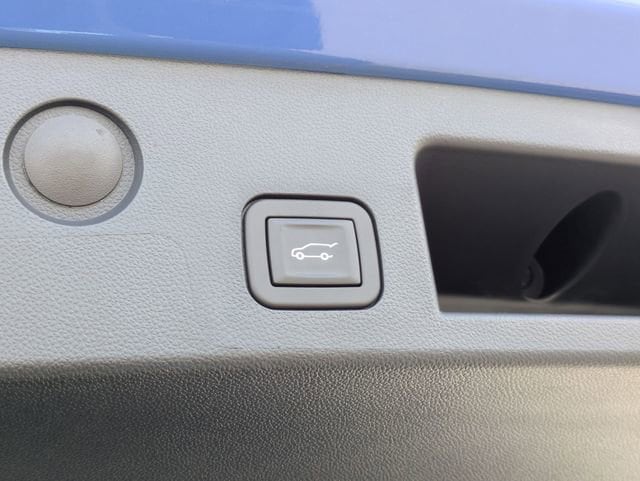 2026 GMC Terrain Elevation - Photo 32