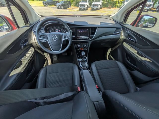 2022 Buick Encore Preferred - Photo 31