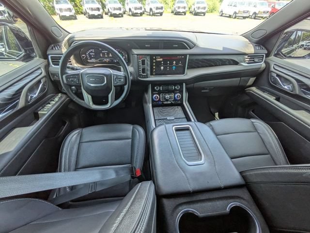 2023 GMC Yukon XL Denali - Photo 35
