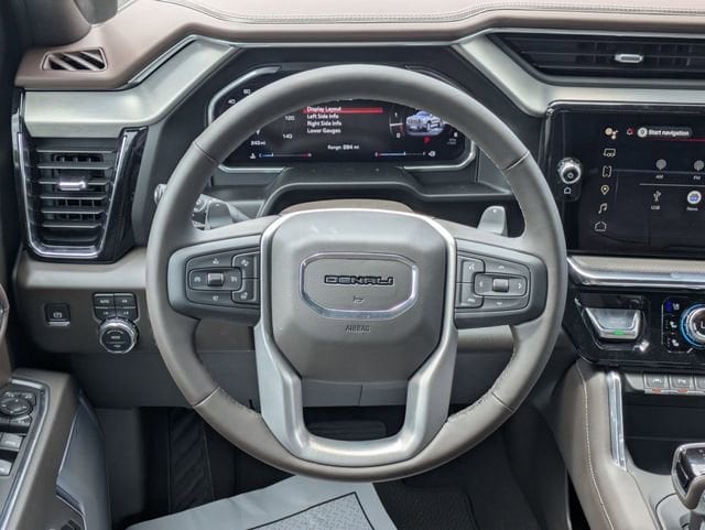2026 GMC Sierra 1500 Denali - Photo 15