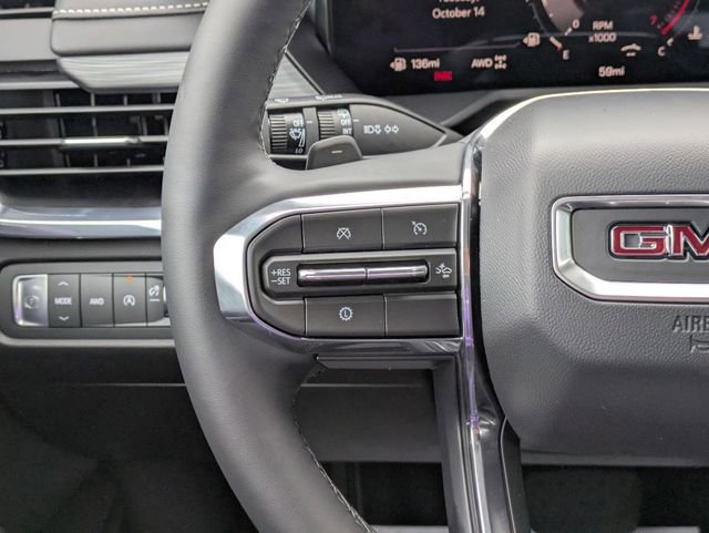 2026 GMC Acadia Elevation - Photo 17