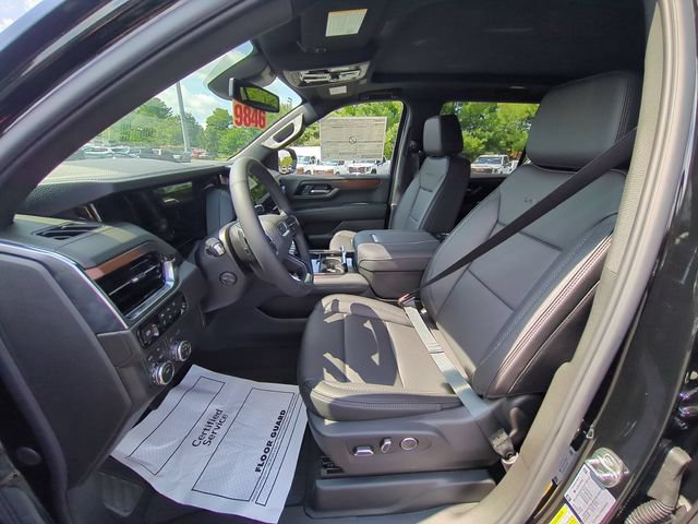 2026 GMC Yukon XL Denali - Photo 25